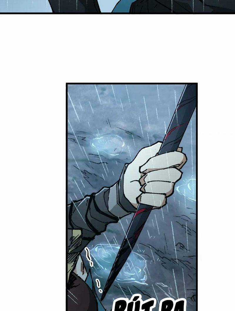 Thánh Khư - Chapter 216 - Trang 7