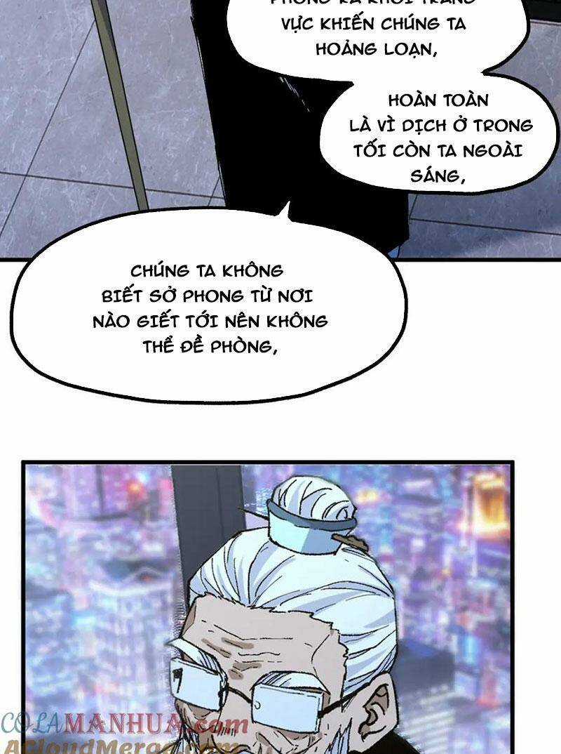 Thánh Khư - Chapter 216 - Trang 61