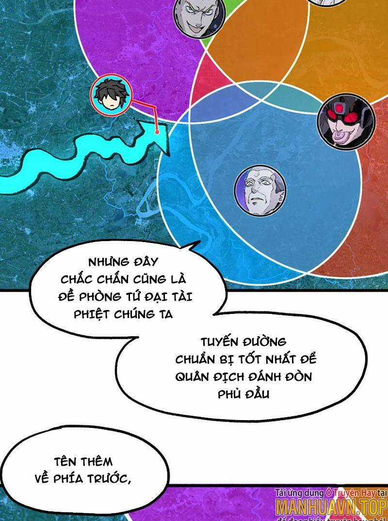 Thánh Khư - Chapter 216 - Trang 63