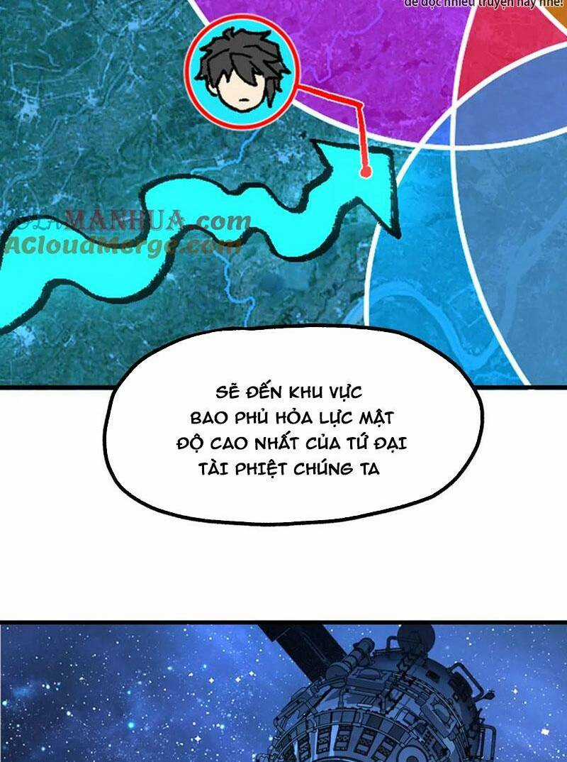 Thánh Khư - Chapter 216 - Trang 64