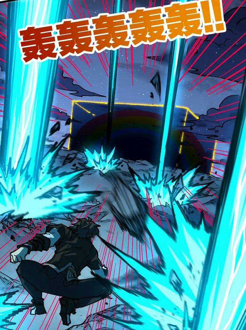 Thánh Khư - Chapter 216 - Trang 67