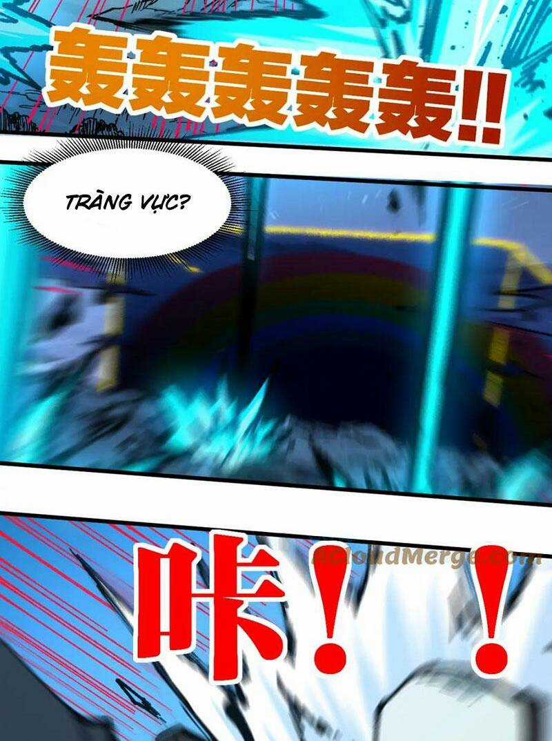 Thánh Khư - Chapter 216 - Trang 68