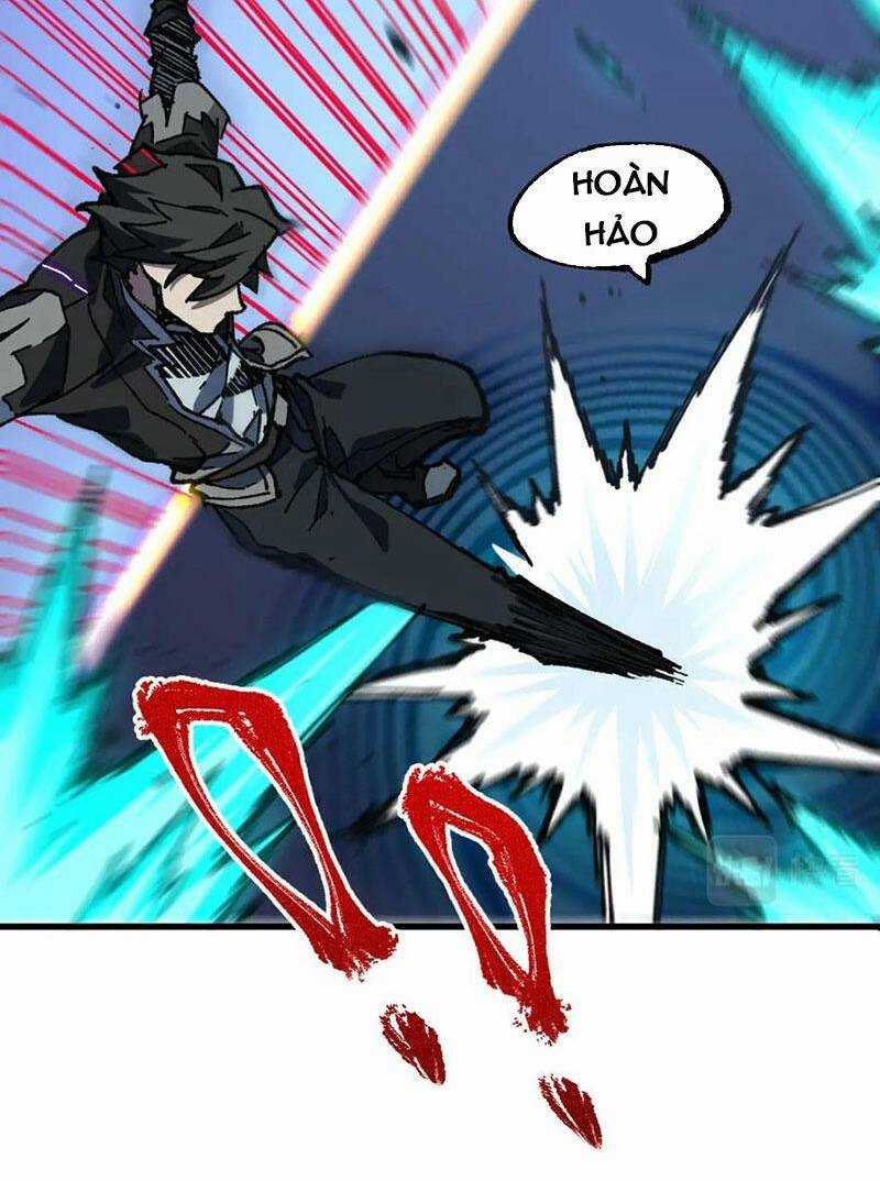 Thánh Khư - Chapter 216 - Trang 70