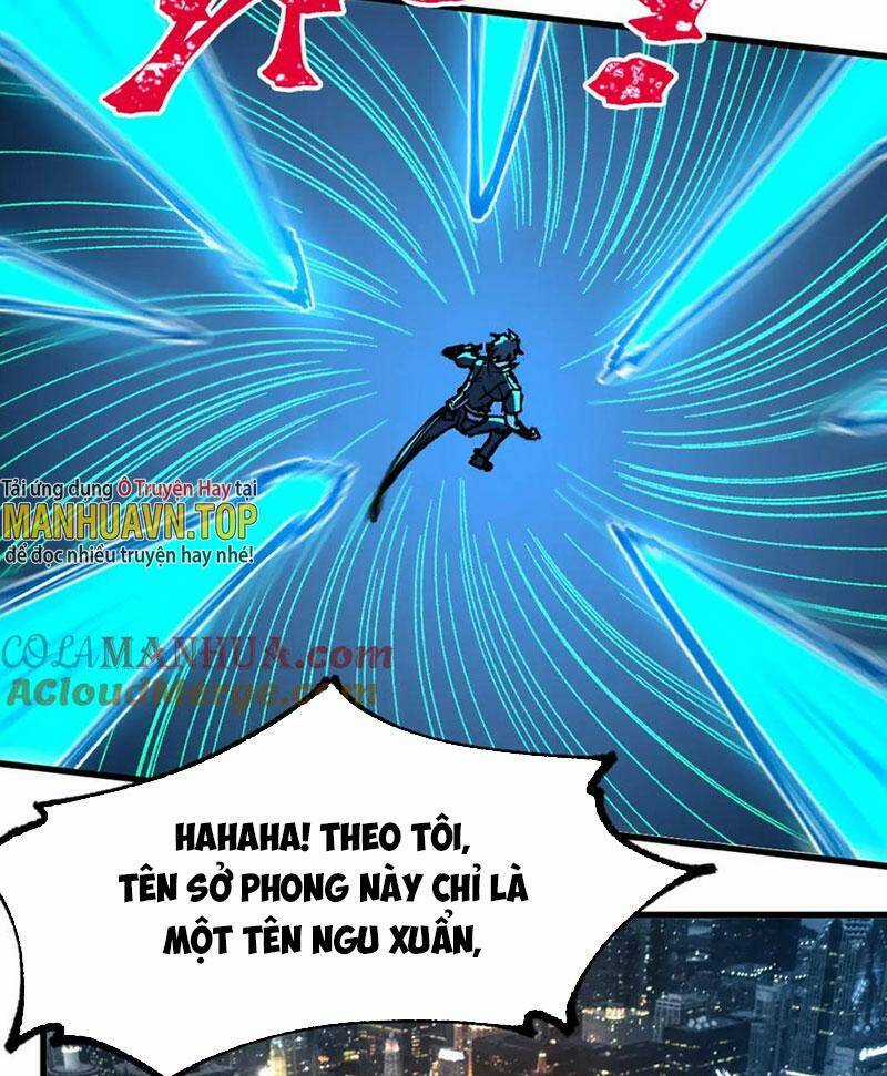Thánh Khư - Chapter 216 - Trang 75
