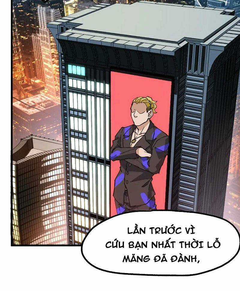 Thánh Khư - Chapter 216 - Trang 76