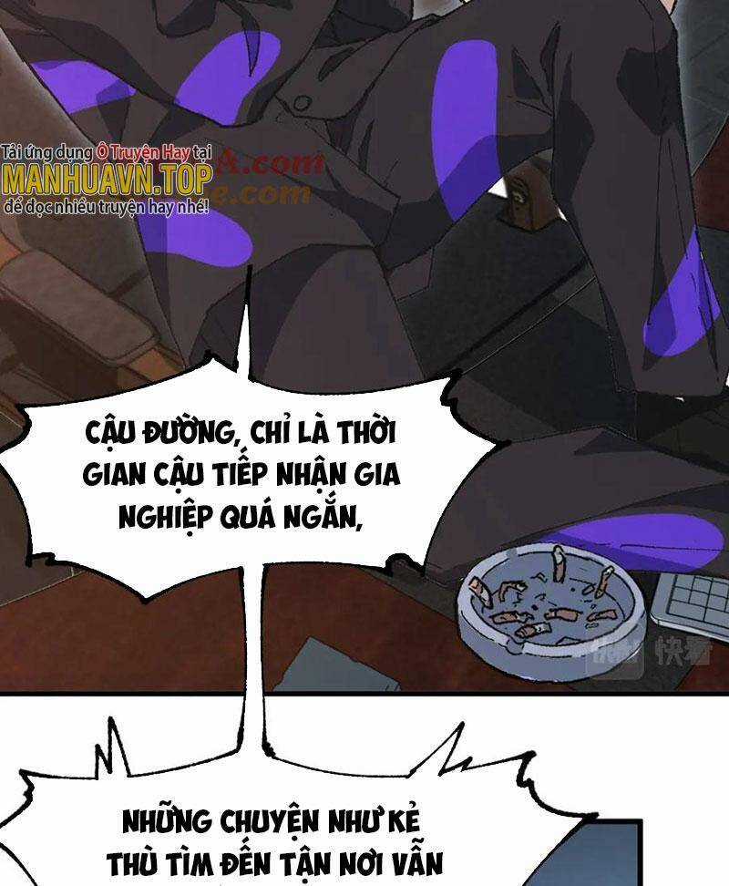 Thánh Khư - Chapter 216 - Trang 78