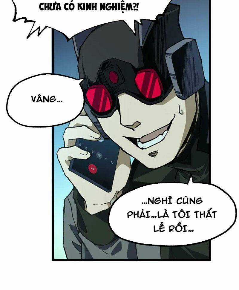 Thánh Khư - Chapter 216 - Trang 79