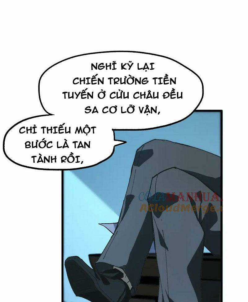 Thánh Khư - Chapter 216 - Trang 80