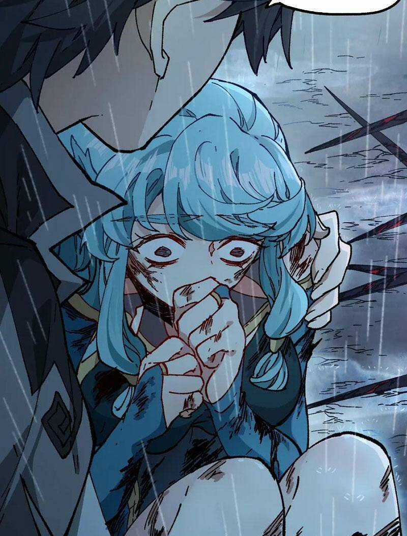 Thánh Khư - Chapter 216 - Trang 9