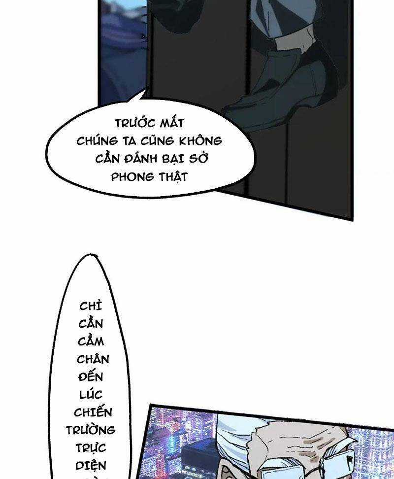 Thánh Khư - Chapter 216 - Trang 81