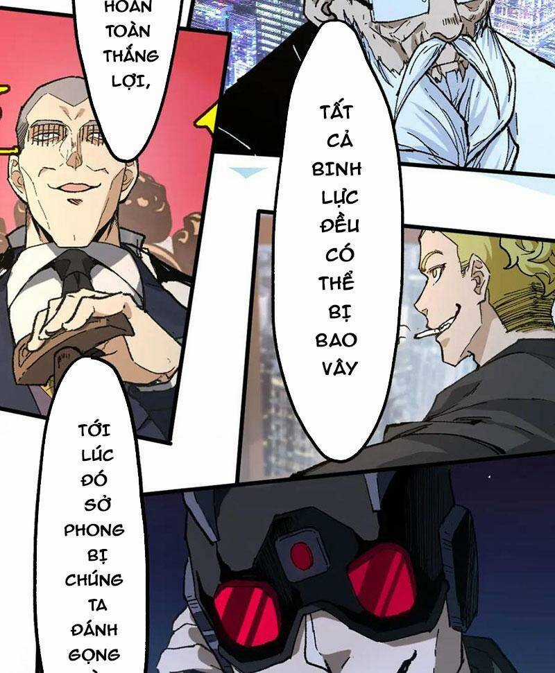 Thánh Khư - Chapter 216 - Trang 82