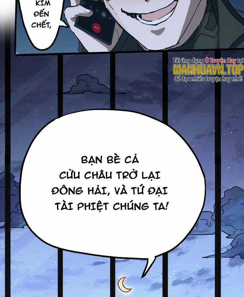 Thánh Khư - Chapter 216 - Trang 83