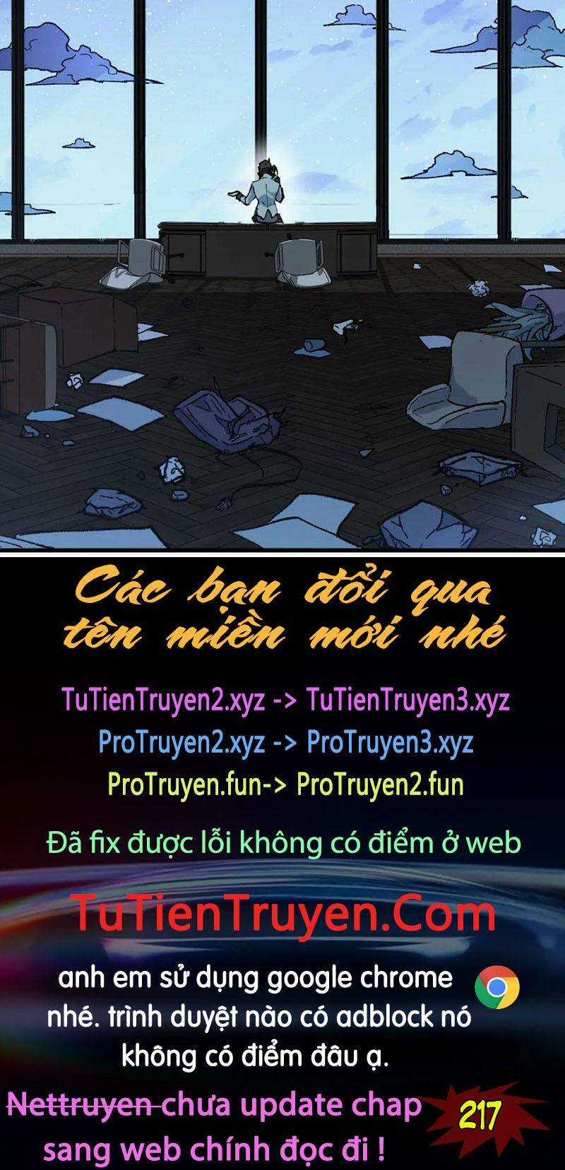 Thánh Khư - Chapter 216 - Trang 84