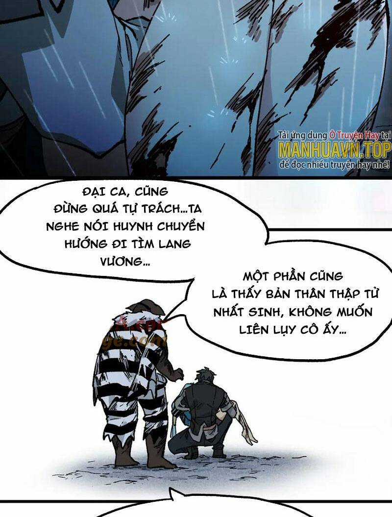 Thánh Khư - Chapter 216 - Trang 10