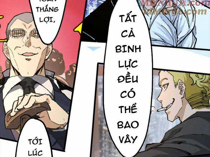 Thánh Khư - Chapter 217 - Trang 2