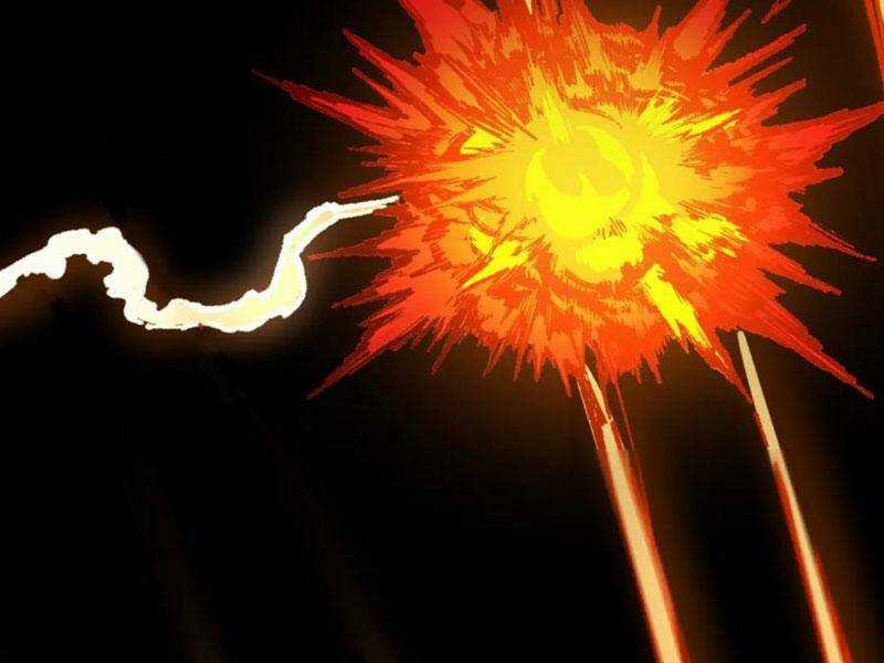 Thánh Khư - Chapter 217 - Trang 114