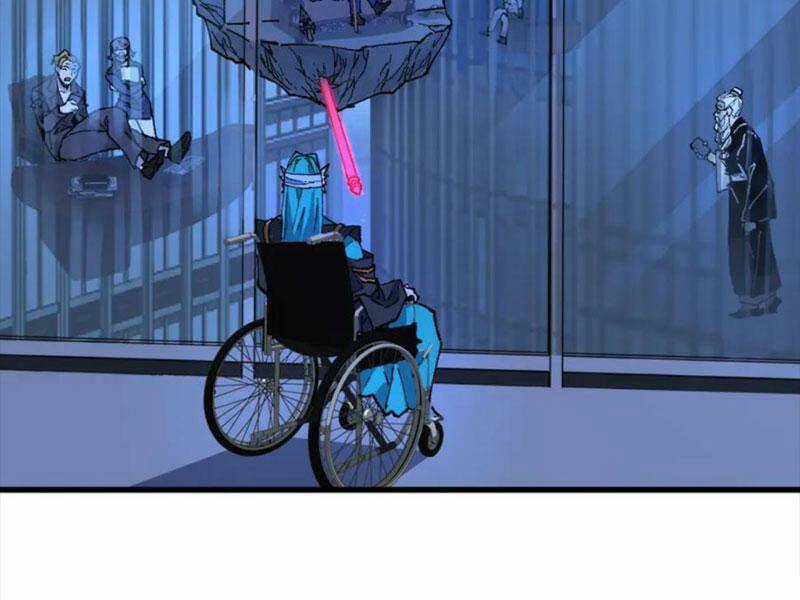 Thánh Khư - Chapter 217 - Trang 13