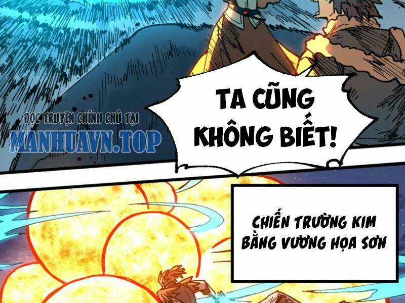 Thánh Khư - Chapter 217 - Trang 122