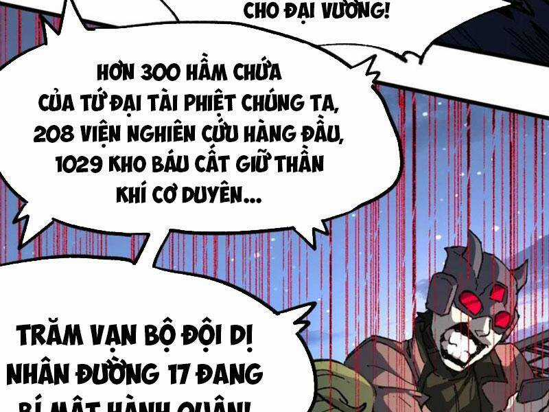 Thánh Khư - Chapter 217 - Trang 124