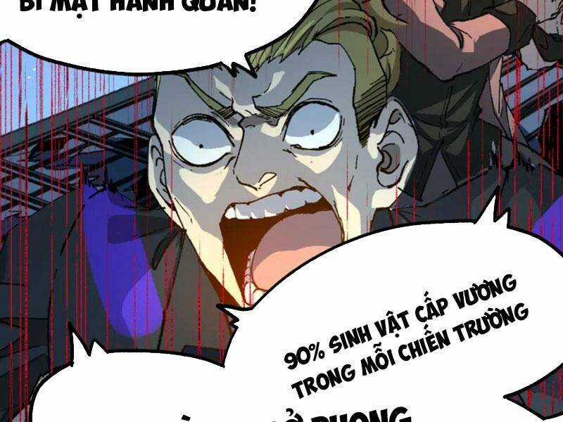 Thánh Khư - Chapter 217 - Trang 125