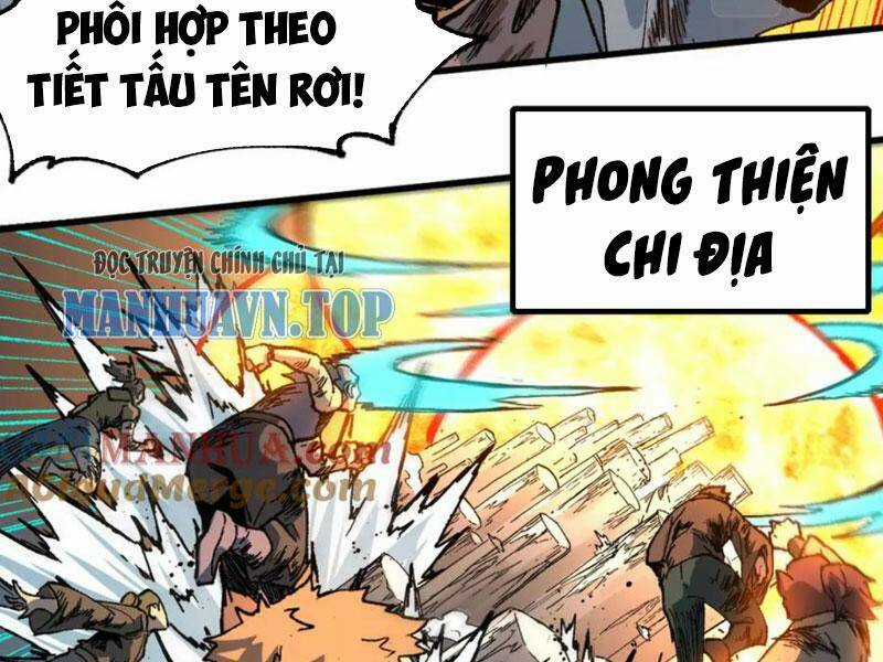 Thánh Khư - Chapter 217 - Trang 128