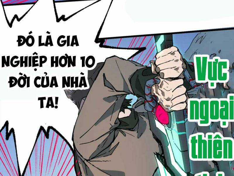 Thánh Khư - Chapter 217 - Trang 136