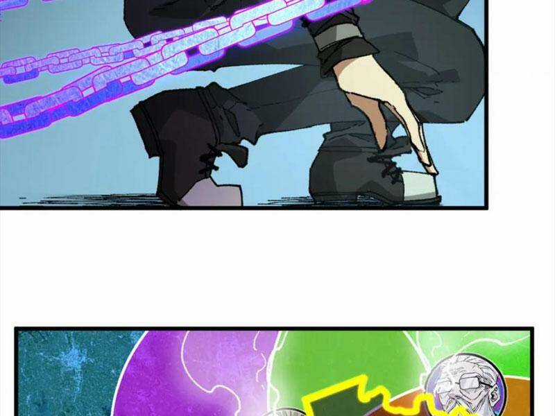 Thánh Khư - Chapter 217 - Trang 15