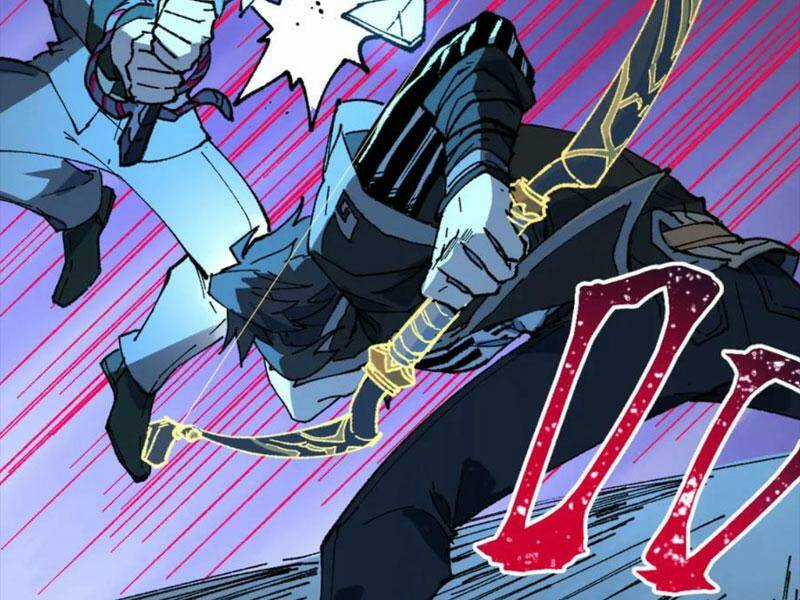 Thánh Khư - Chapter 217 - Trang 142