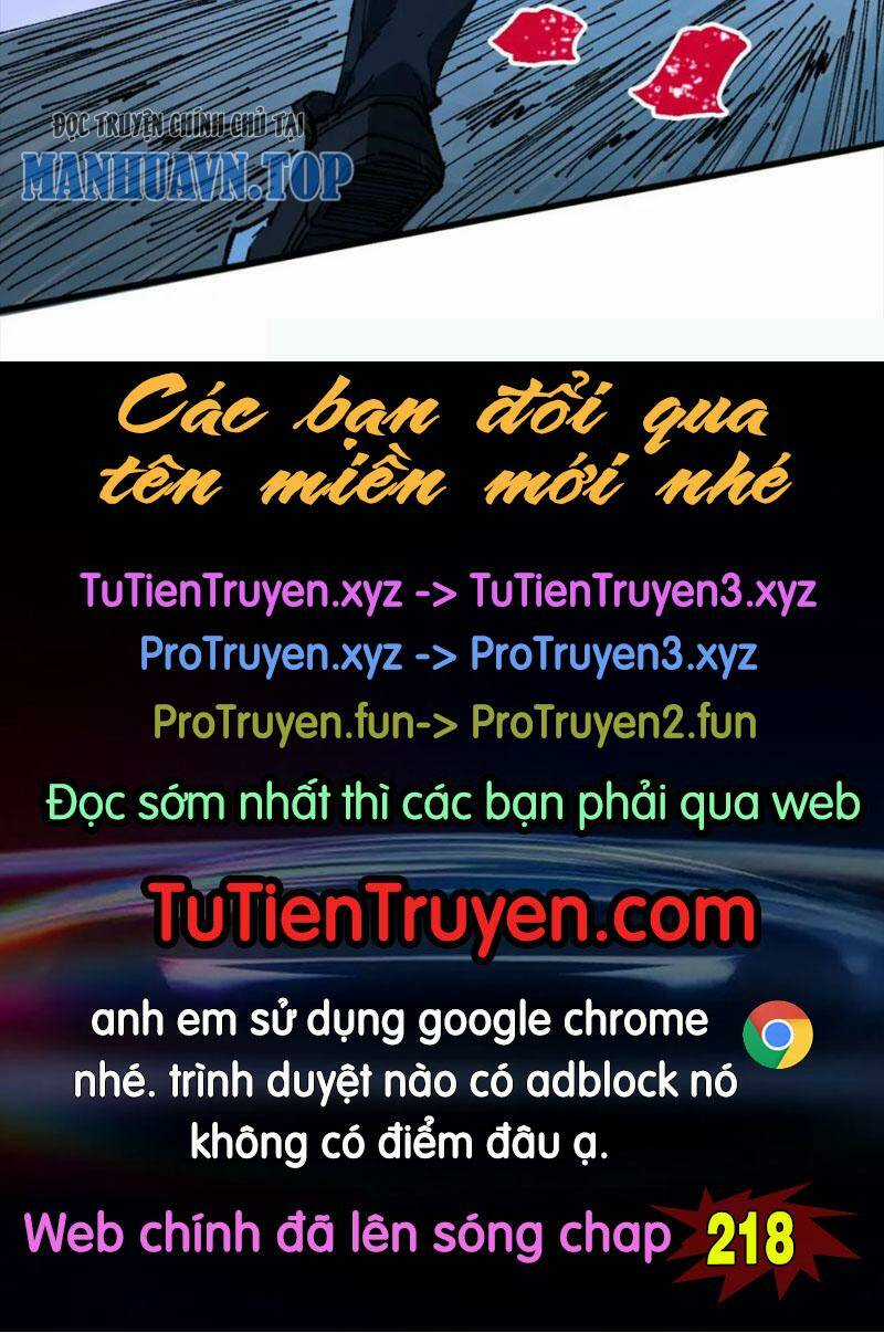 Thánh Khư - Chapter 217 - Trang 143