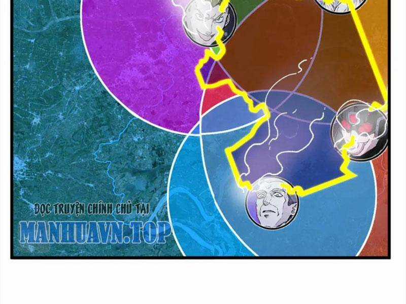 Thánh Khư - Chapter 217 - Trang 16