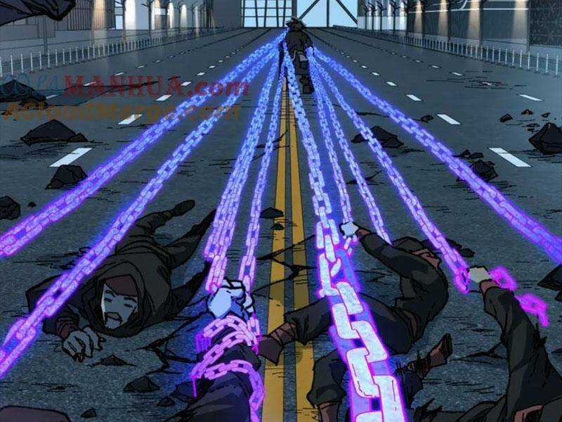 Thánh Khư - Chapter 217 - Trang 18