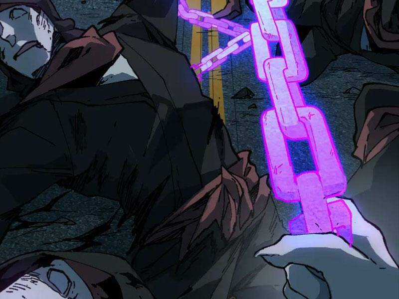 Thánh Khư - Chapter 217 - Trang 19