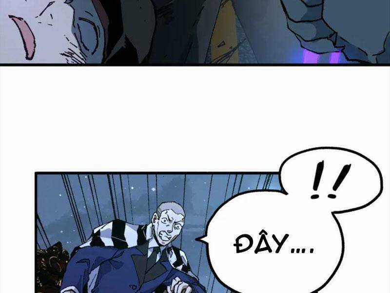 Thánh Khư - Chapter 217 - Trang 20