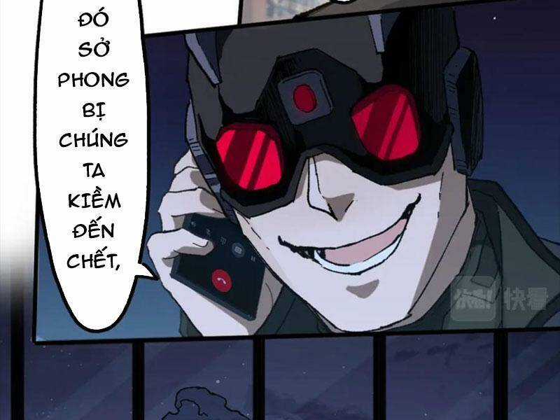 Thánh Khư - Chapter 217 - Trang 3