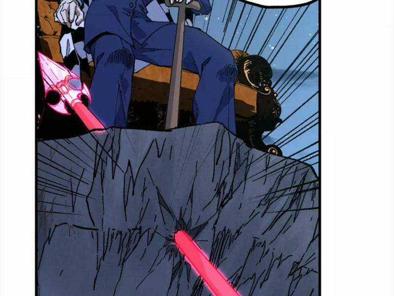 Thánh Khư - Chapter 217 - Trang 21