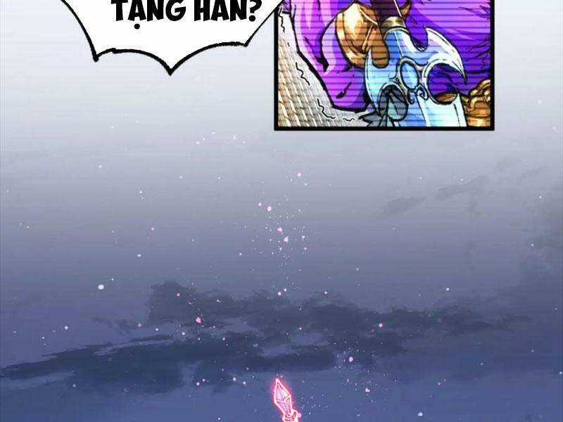 Thánh Khư - Chapter 217 - Trang 23