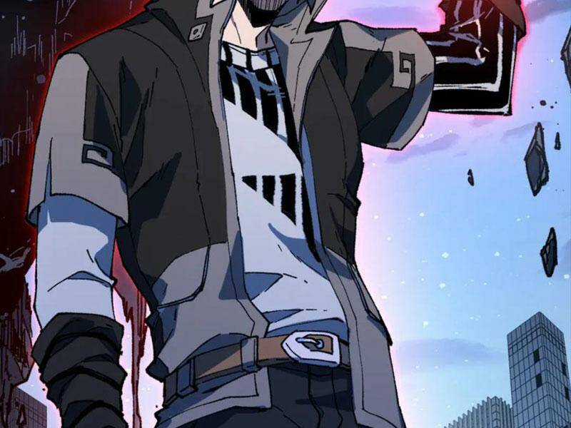 Thánh Khư - Chapter 217 - Trang 28