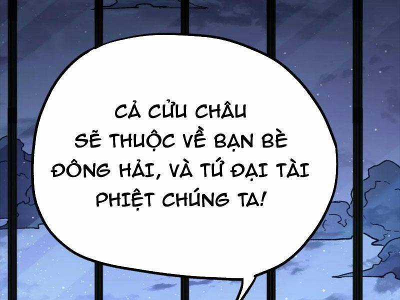 Thánh Khư - Chapter 217 - Trang 4