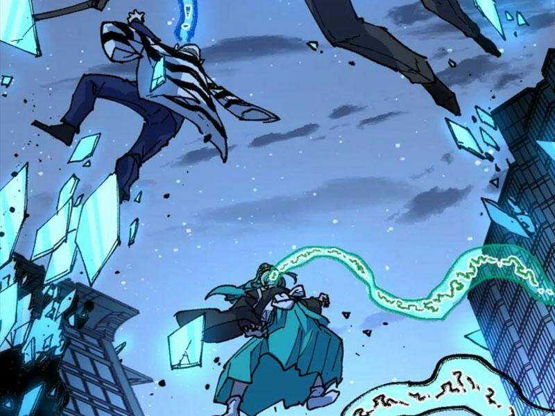 Thánh Khư - Chapter 217 - Trang 33