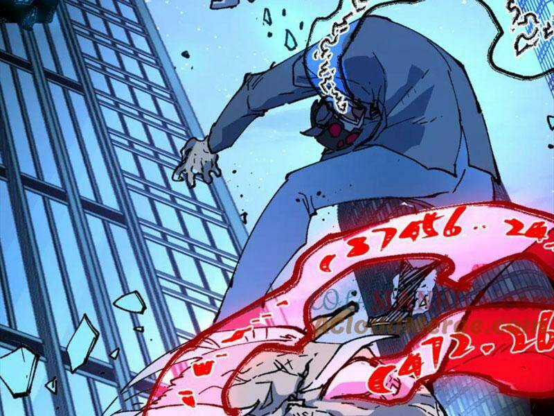 Thánh Khư - Chapter 217 - Trang 34