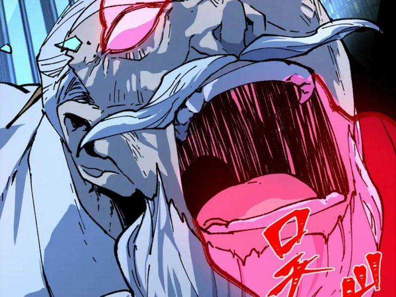 Thánh Khư - Chapter 217 - Trang 35