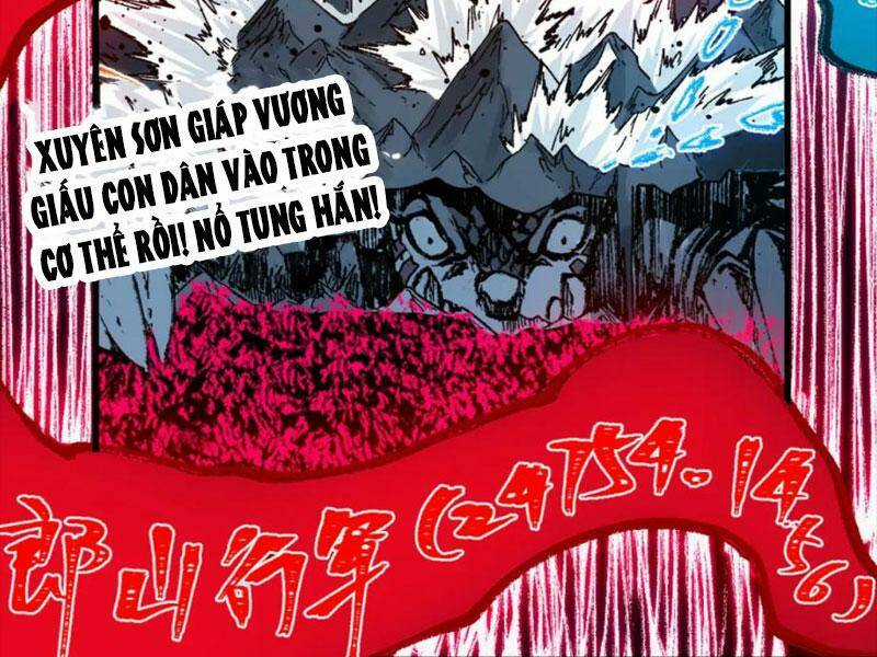 Thánh Khư - Chapter 217 - Trang 37