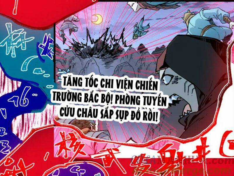 Thánh Khư - Chapter 217 - Trang 38