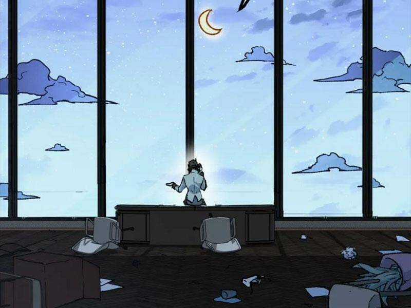 Thánh Khư - Chapter 217 - Trang 5