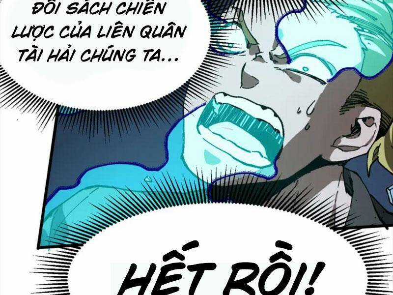 Thánh Khư - Chapter 217 - Trang 41