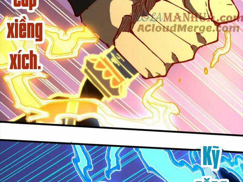 Thánh Khư - Chapter 217 - Trang 43