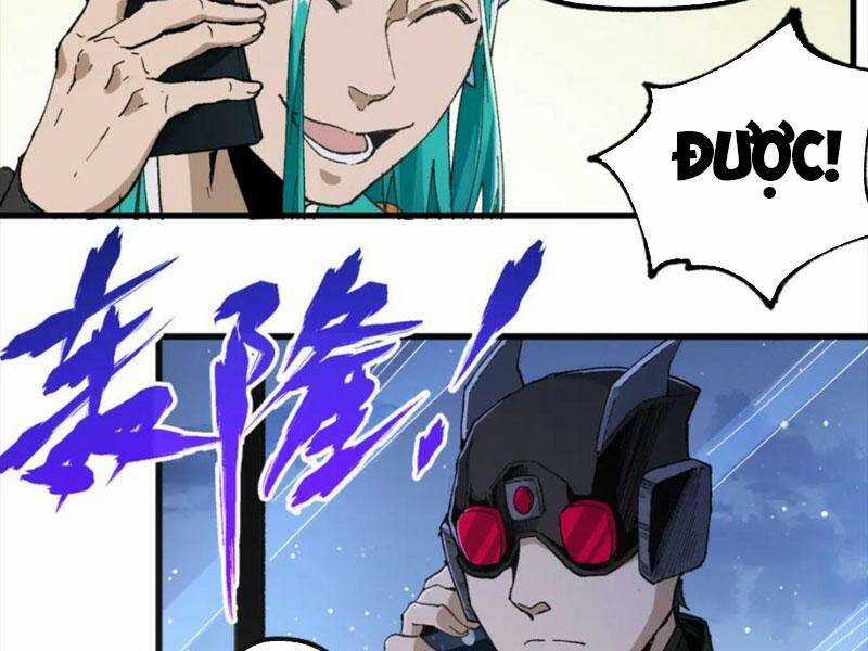 Thánh Khư - Chapter 217 - Trang 7