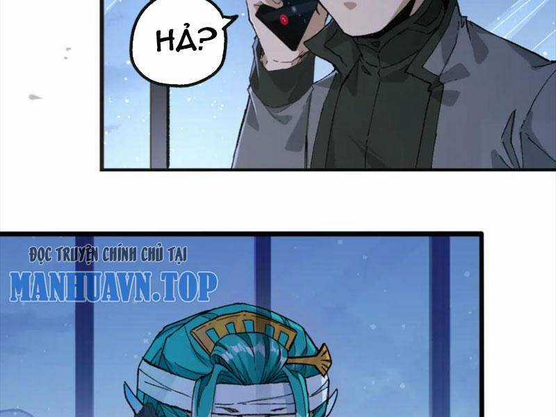 Thánh Khư - Chapter 217 - Trang 8