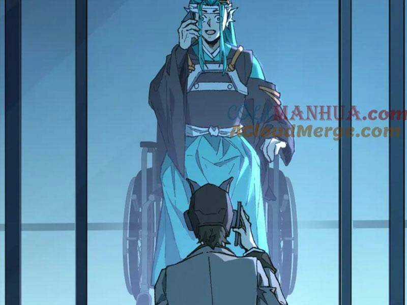 Thánh Khư - Chapter 217 - Trang 10