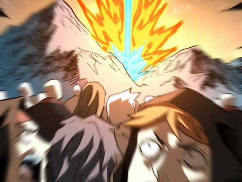 Thánh Khư - Chapter 217 - Trang 96